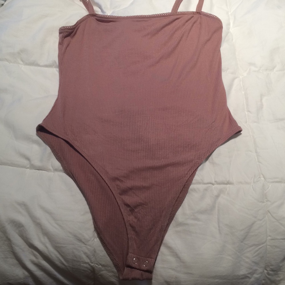 Bodysuit